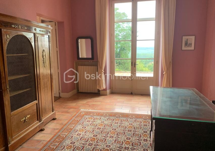 Maison à vendre à Condom
