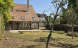 Maison de 152m2 avec terrain agréable proche commodités – 5 pièces – 4 chambres – 151 m²