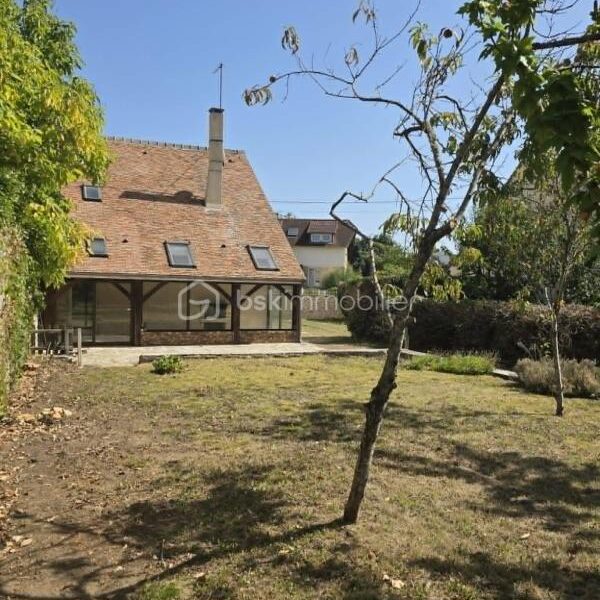 Maison à vendre à Alencon