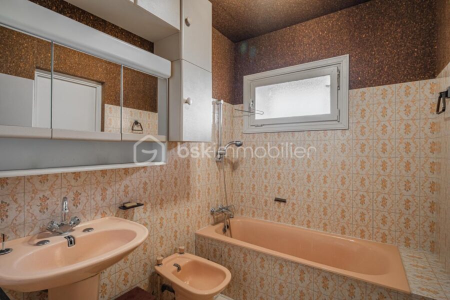 Appartement à vendre à Echirolles — Vue montagne — photo 18
