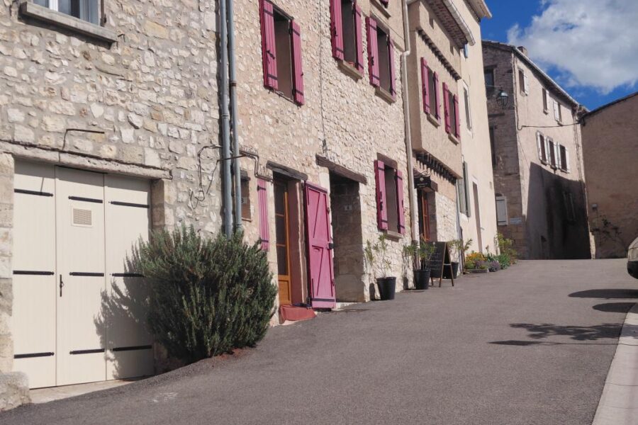 Maison à vendre à Sault