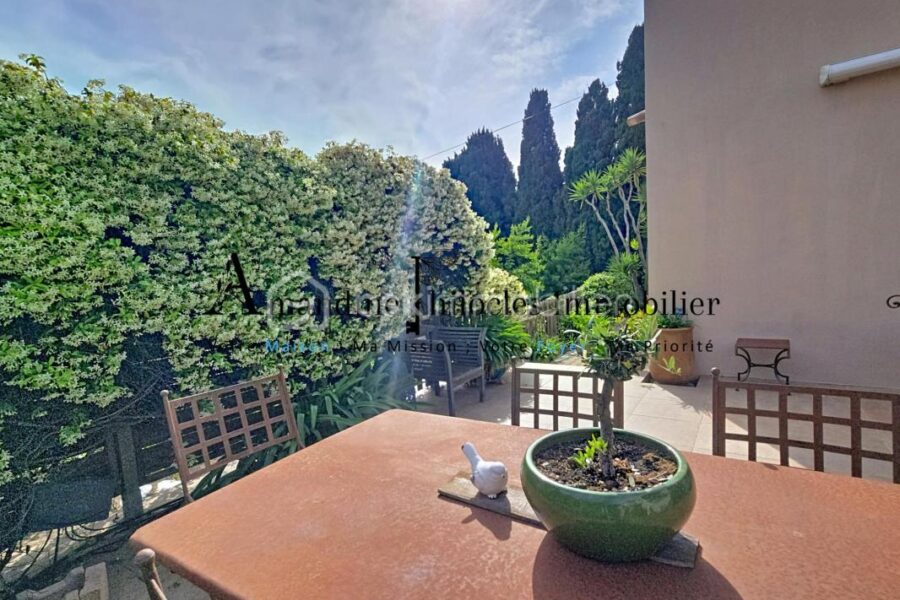 Maison à vendre à La seyne sur mer