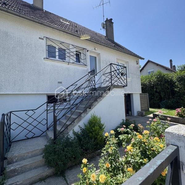 Maison à vendre à Gisors