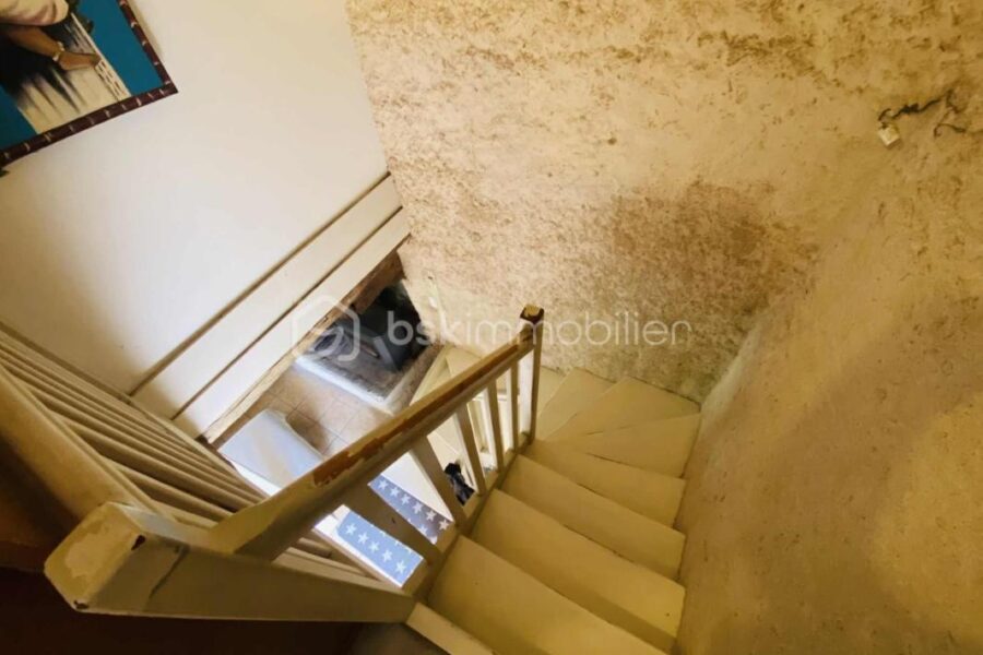 Maison à vendre à Loyat