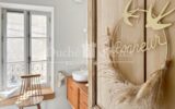 Maison – 5 pièces – 4 chambres – 131 m²