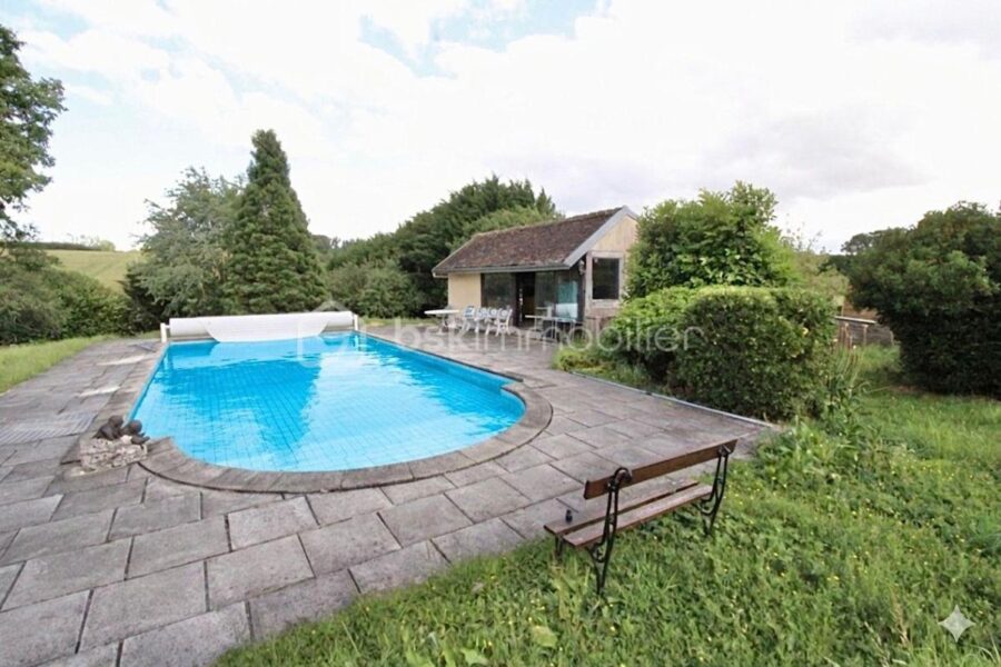 Maison à vendre à Egriselles le bocage