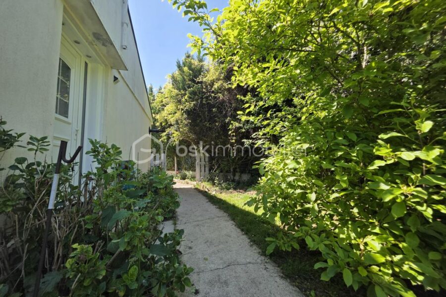 Maison à vendre à Fay les nemours
