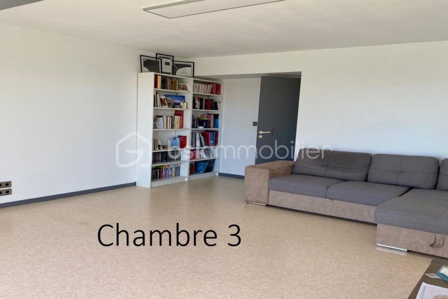 Maison à vendre à Escures