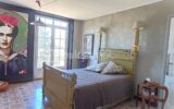 Elégante demeure de charme, aux pieds ces Cévennes, avec piscine et vue dégagée – 7 pièces – 6 chambres – 230 m²