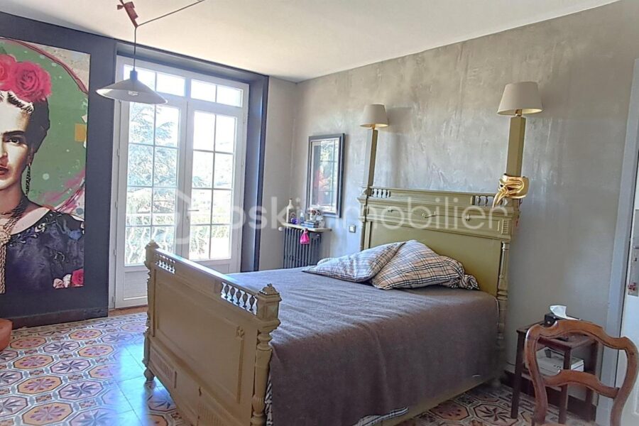 Maison à vendre à Ales — Vue nature — photo 18