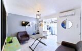 Charmant pavillon 4 pièces de 32.5 m2 avec terrasse de 32 m2 – 4 pièces – 2 chambres – 32 m²