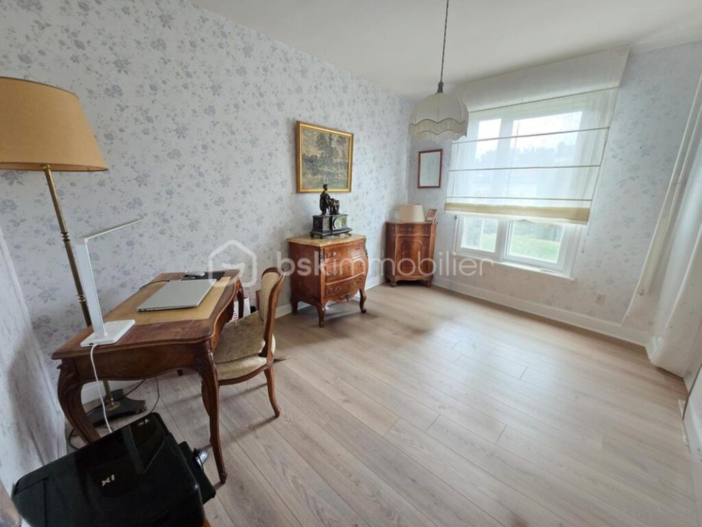 Magnifique appartement de type T4 de 79m² à Nevers – 4 pièces – 2 chambres – 79 m²