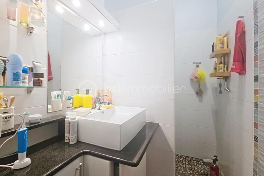 Appartement à vendre à Saint francois