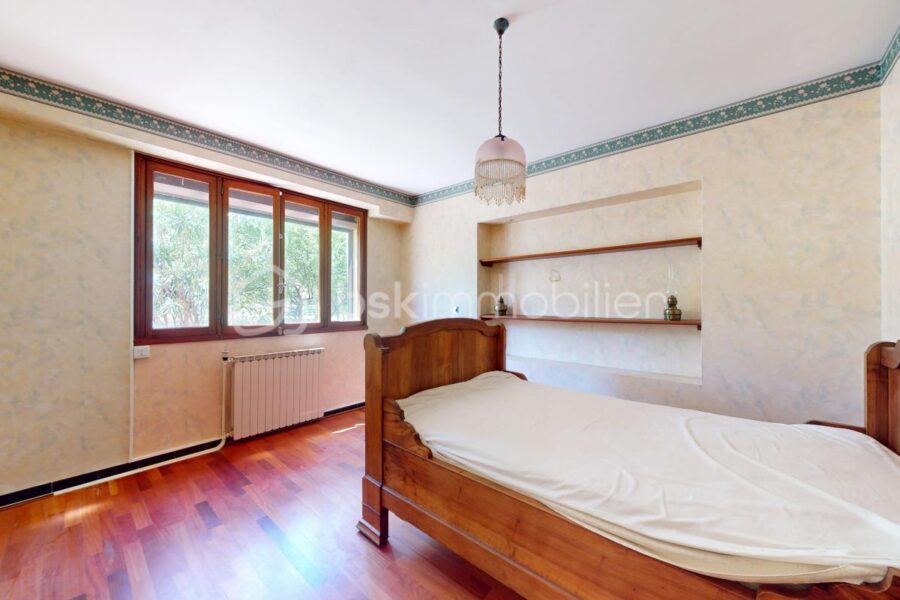 Maison à vendre à Bagnols sur ceze