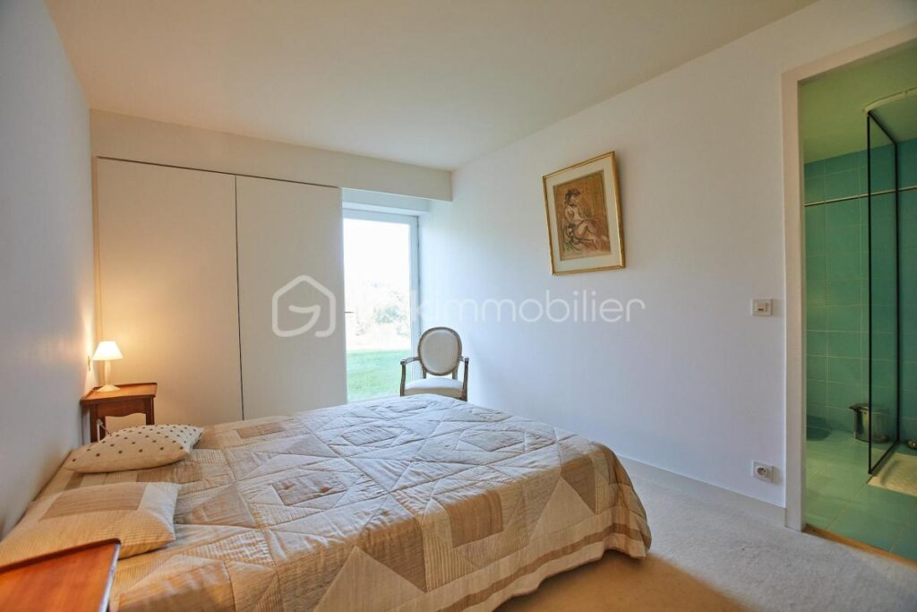 Propriété d’exception à Étables-sur-Mer – 7 pièces – 4 chambres – 248 m²