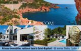 Villa familiale avec vue dégagée aux Golfs – 6 pièces – 3 chambres – 136 m²