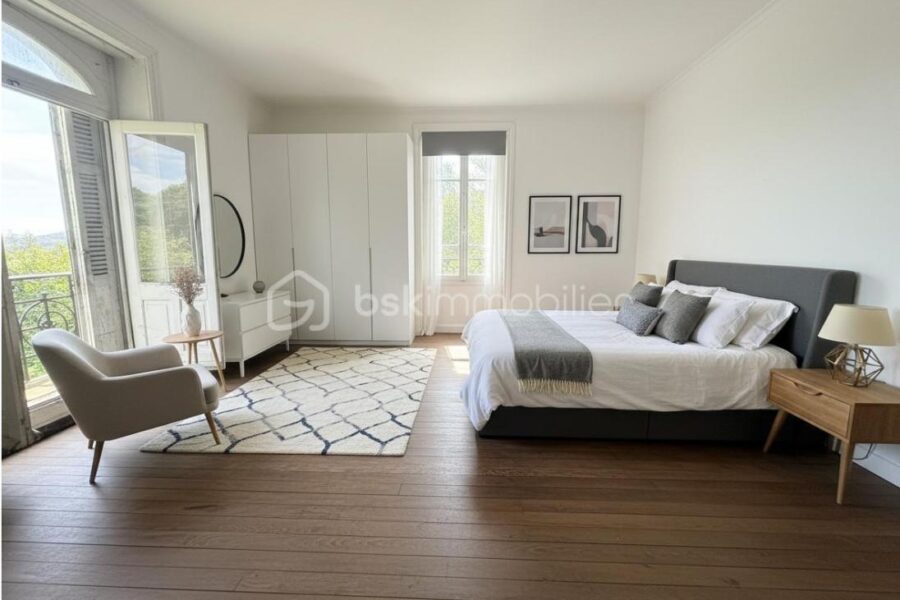 Maison à vendre à Binic — Vue mer — photo 18