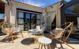 Rare à la vente – Maison de plain-pied avec vue dominante et cadre naturel unique – 6 pièces – 5 chambres – 155 m²
