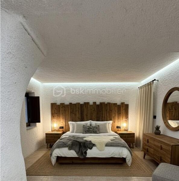 Maison à vendre à Mireval