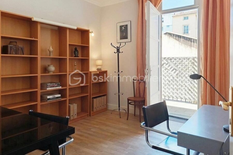 Appartement à vendre à Sete