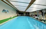 Propriété à Bressuire – 7 pièces – 4 chambres – 164 m²