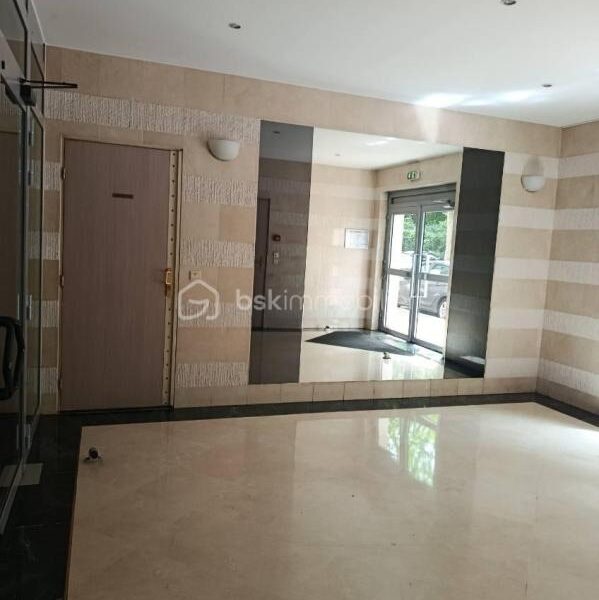 Appartement à vendre à Issy les moulineaux — Vue parc — photo 18