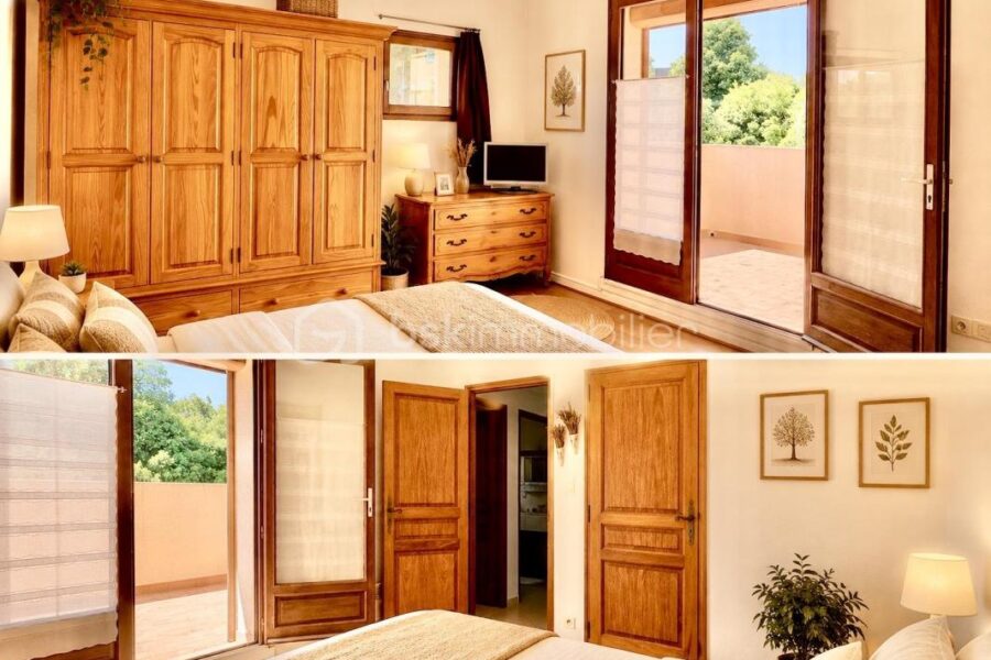 Maison à vendre à Aix en provence — Vue parc — photo 20
