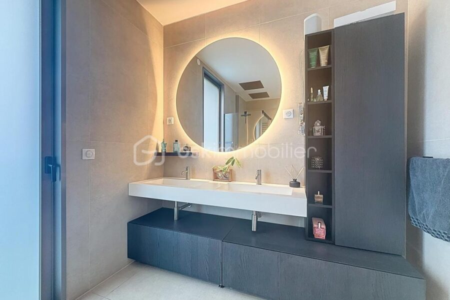 Maison à vendre à Carrieres sur seine