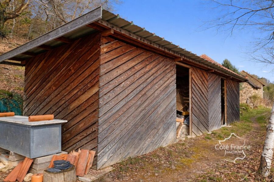Maison à vendre à Teyssieu