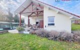 Maison à vendre à Ecot