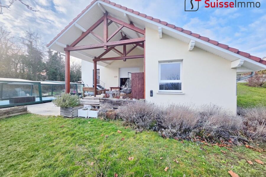 Maison à vendre à Ecot