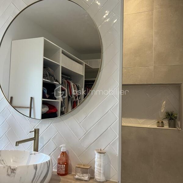 Maison à vendre à Sainte colombe en bruilhois