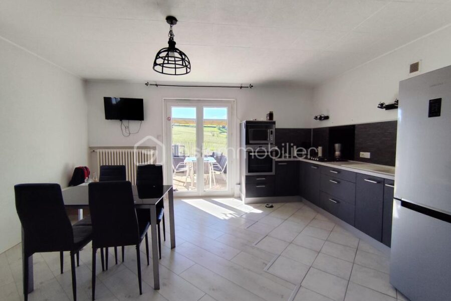 Maison à vendre à Hurigny