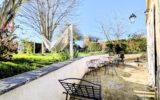 Maison à vendre à Le Manoir — Vue nature — photo 18