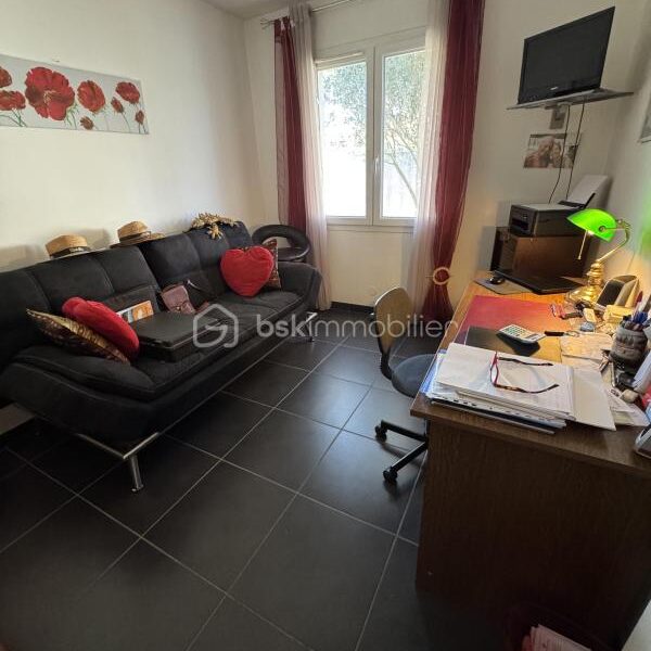 Maison à vendre à Beziers
