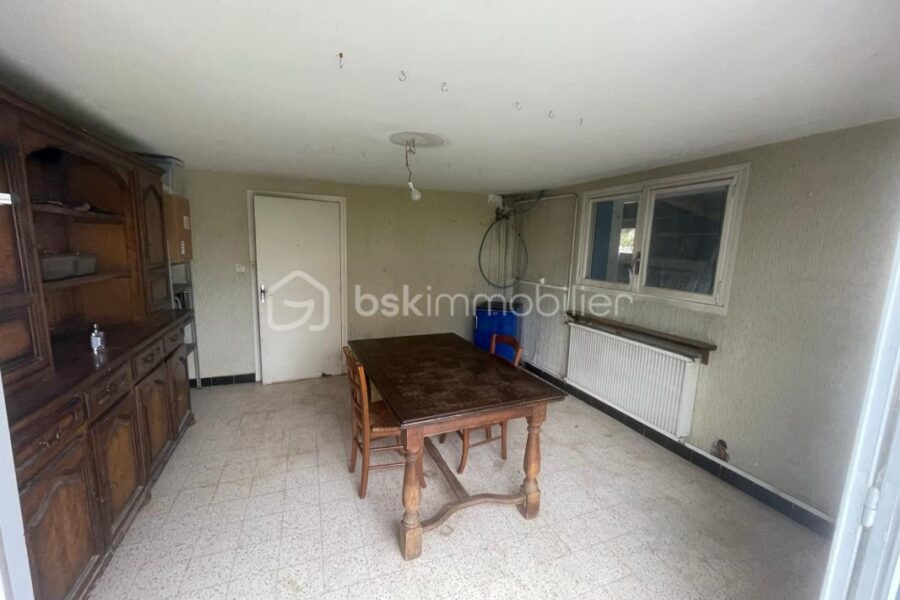 Maison à vendre à Saulce sur rhone