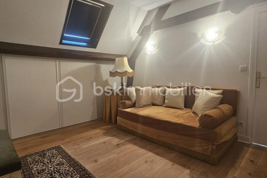 Maison à vendre à Saint remy en rollat
