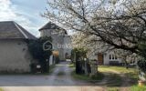 Maison à vendre à Sainte helene du lac