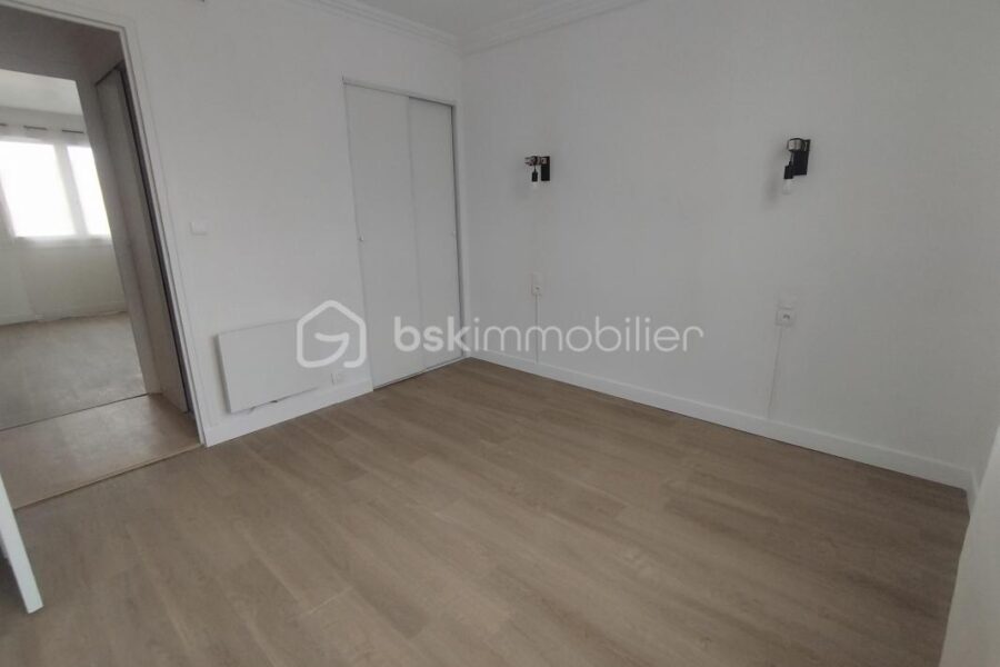 Appartement à vendre à Perpignan
