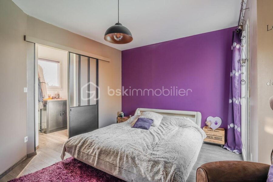 Maison à vendre à Meximieux