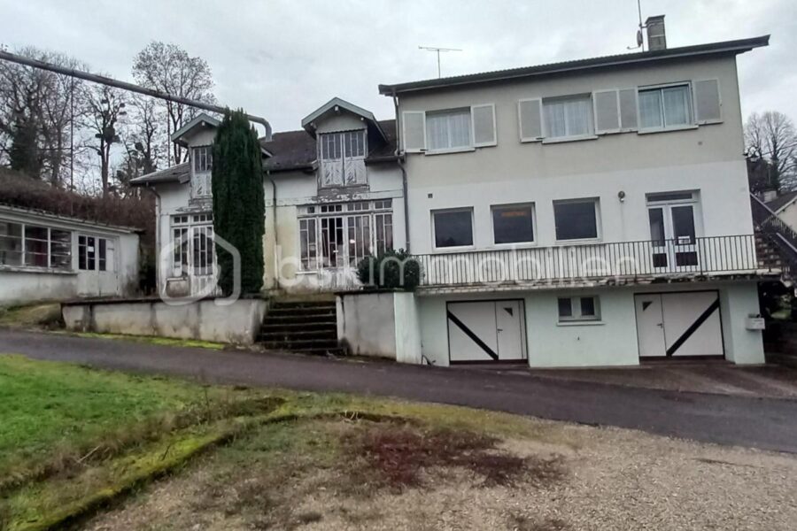 Maison à vendre à Fayl billot
