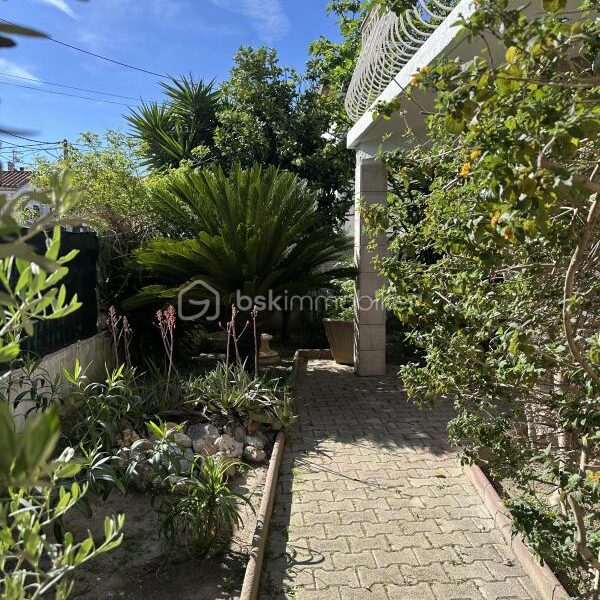 Maison à vendre à Perpignan