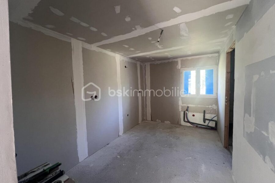 Maison à vendre à Bagard
