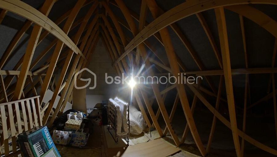 Maison à vendre à Rechesy
