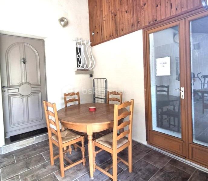Maison à vendre à Aubais