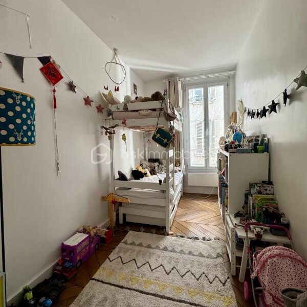 Appartement à vendre à Paris 9e arrondissement