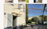 Maison à vendre à Bedoin