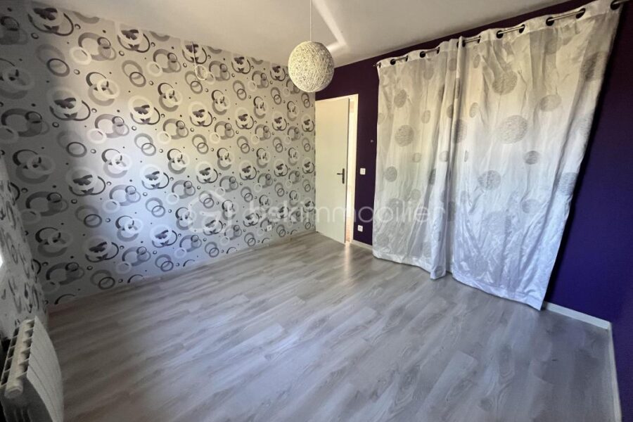 Maison à vendre à Argenvieres