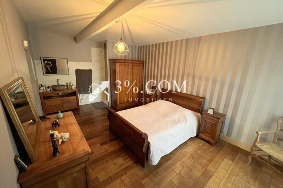 Maison à vendre à Bouguenais