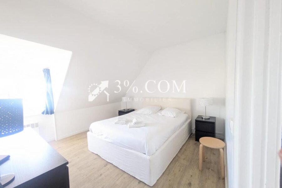 Maison à vendre à Wimereux — Vue parc — photo 18